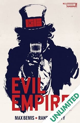 Evil Empire #2